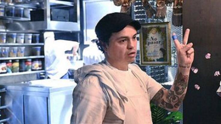 Tradición e innovación: misión del chef Álvaro Clavijo y su restaurante ‘El Chato’