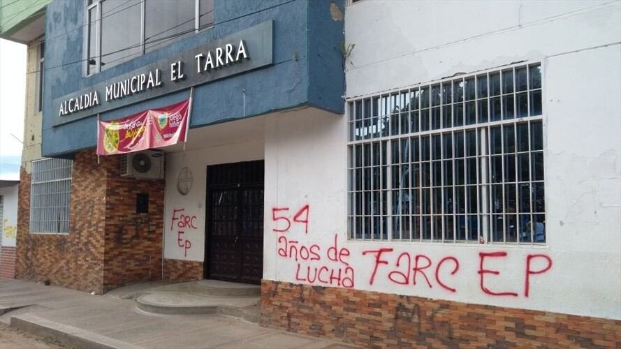 Norte de Santander continúa bajo la vigilancia de las autoridades, por el alto riesgo electoral que se presenta.. Foto: Cortesía Luis Castillo