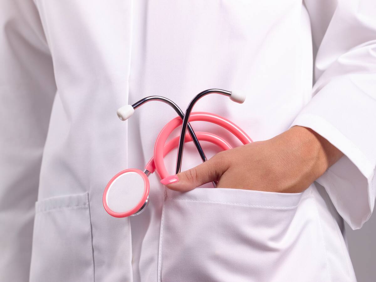 ¿Qué es la neuroginecopsiquiatría? Especialista explica