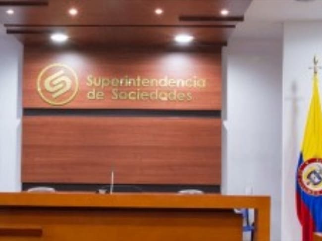 Según el Decreto 1817 de 2015, el presidente Iván Duque deberá validar los perfiles de los aspirantes. Foto: https://www.supersociedades.gov.co/