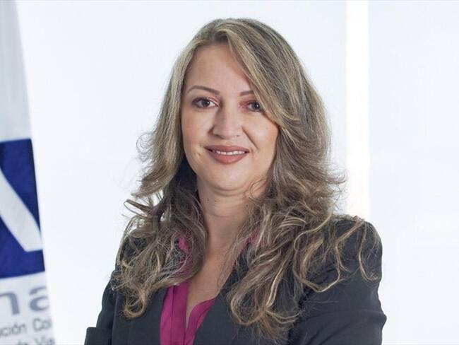 En La Prueba ponemos a prueba a la presidenta ejecutiva de ANATO