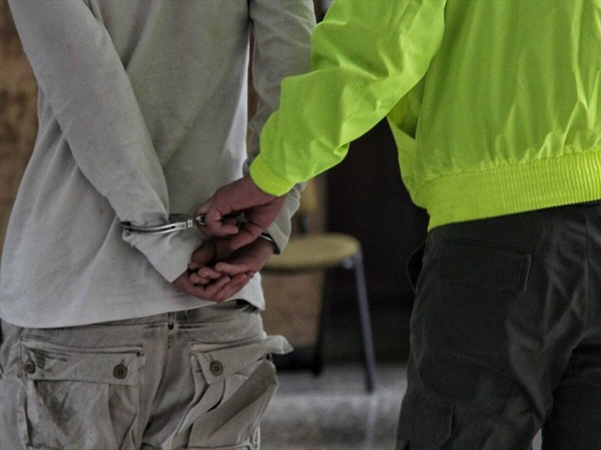 Domiciliaria para 'Chapulín', encargado de las extorsiones en la banda 'Los Pachenca'