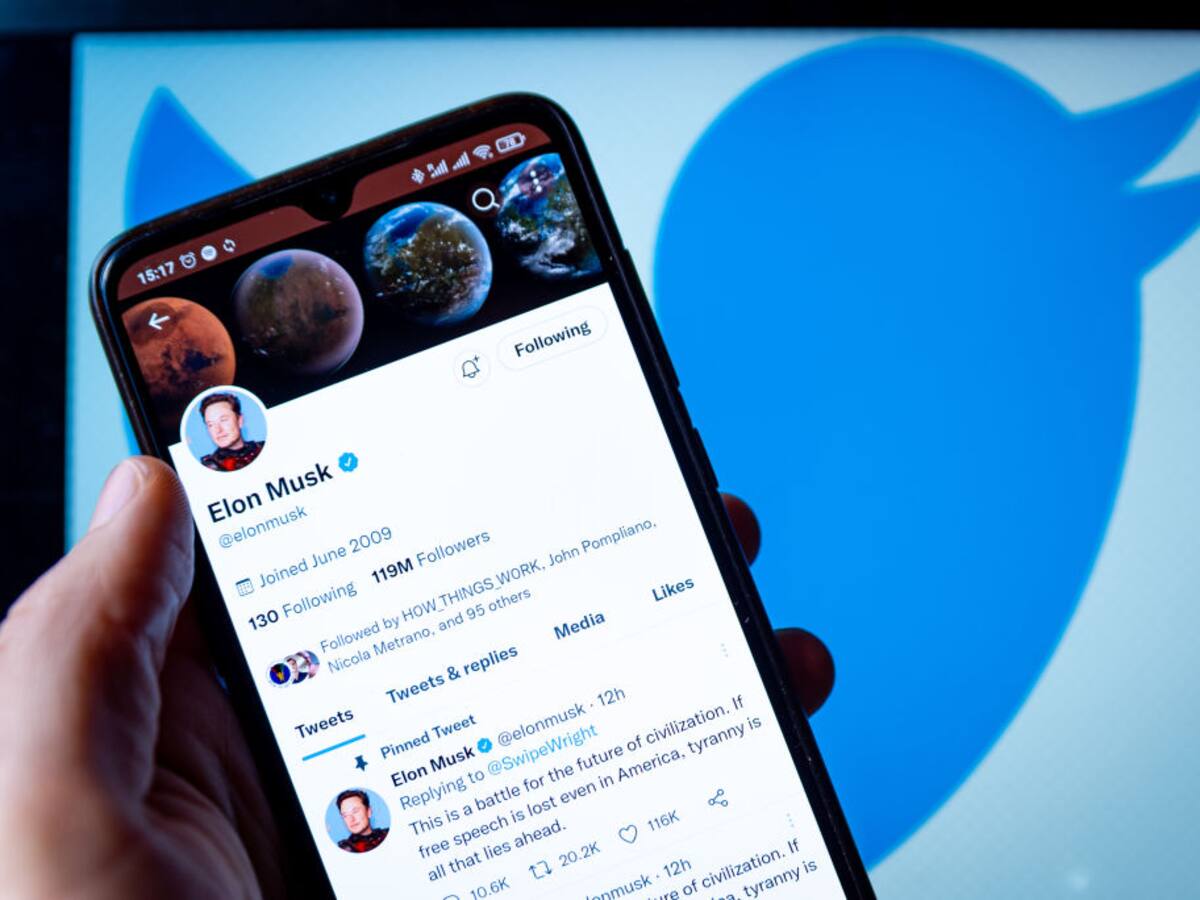 Twitter abandona lucha contra la desinformación sobre el COVID-19