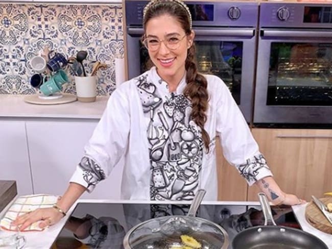Conozca los tips de cocina de mano de la ganadora de MasterChef Latinoamérica