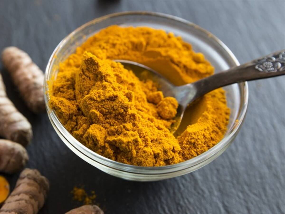 Proyecto de producción y comercialización de cúrcuma en Bojayá