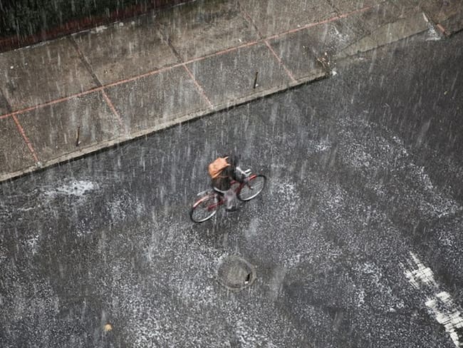Se declaró la calamidad pública en Sasaima, Caparrapí, Tena, Fusagasugá, Anolaima y Suesca . Foto: Getty Images / VICTORIA HOLGUÍN