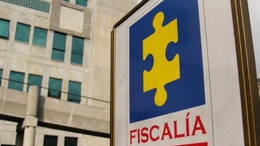 Fiscalía asumió investigación por muerte de joven señalado de pertenecer al ELN en Teorama. Foto: Colprensa