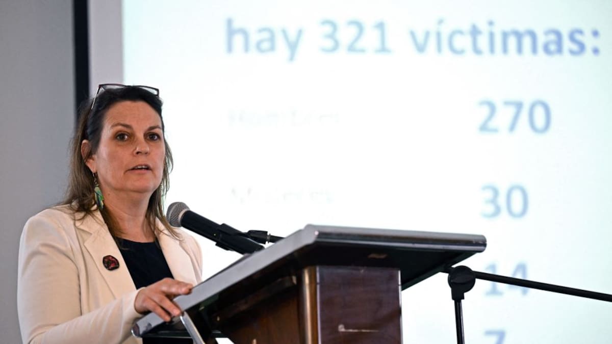 ONU se mostró alarmada por el “nivel de violencia” que está viviendo Colombia