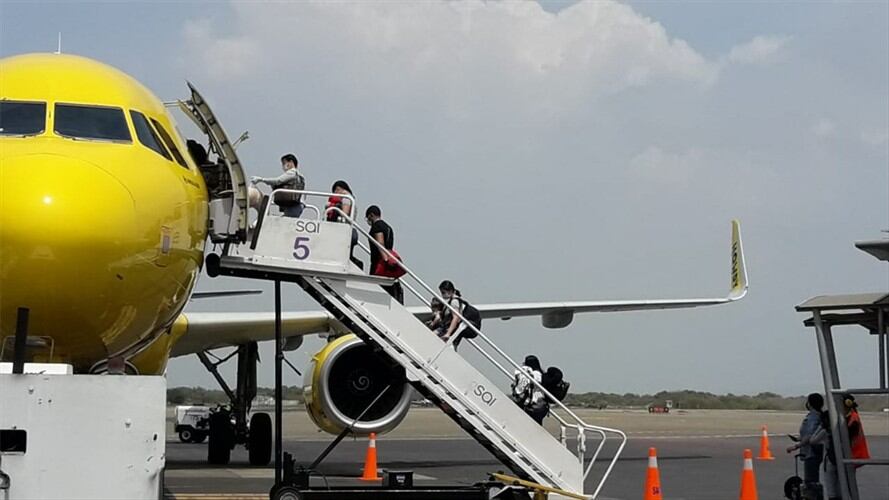 Imagen de referencia. Foto: Colprensa