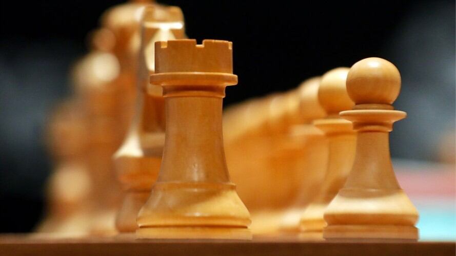 Así actúa el cerebro en quienes practican el ajedrez. Foto: Getty Images