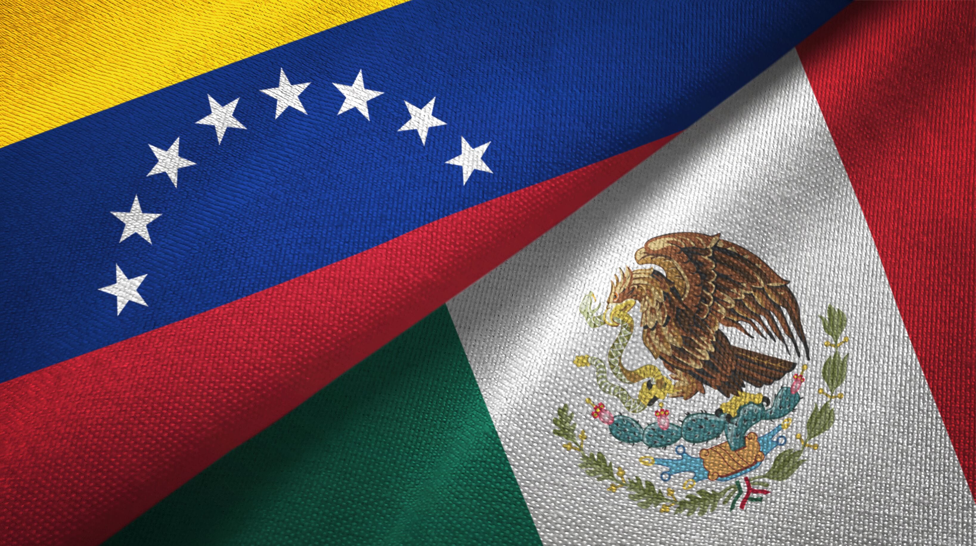 Visa mexicana para venezolanos - Getty Images