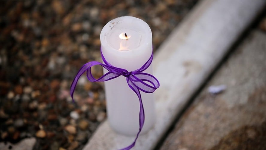 La menor aparentemente era víctima de acoso escolar por parte de sus compañeros de la institución educativa Alejandro de Humboldt de Sogamoso.. Foto: Colprensa