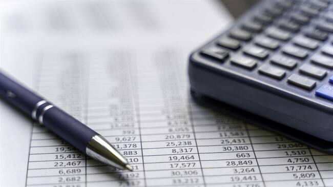 Para este 2020 se espera que declaren renta aproximadamente 3.5 millones de colombianos.. Foto: Getty Images