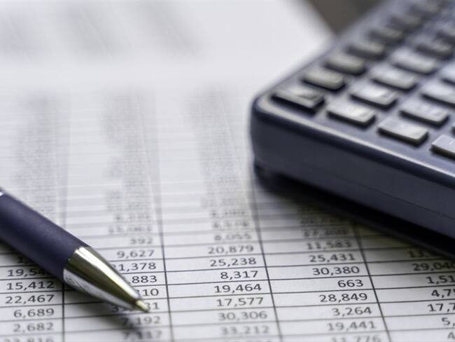 Para este 2020 se espera que declaren renta aproximadamente 3.5 millones de colombianos.. Foto: Getty Images