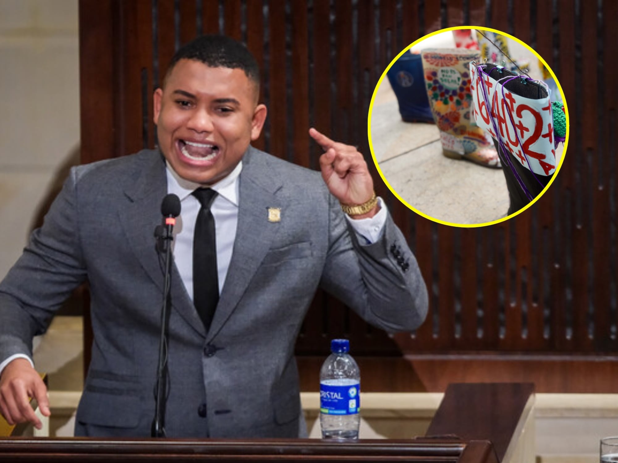 Nos sigue revictimizando: representante de madres de falsos positivos tras retractación de Polo Polo