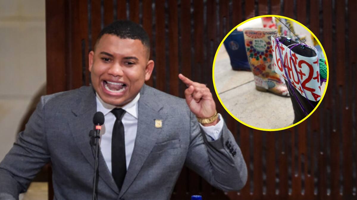 Nos sigue revictimizando: representante de madres de falsos positivos tras retractación de Polo Polo