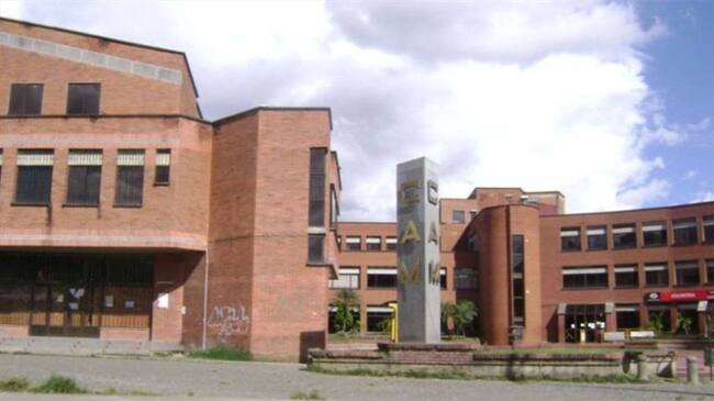 Capturan funcionarios públicos por presunta corrupción en Dosquebradas. Foto: Alcaldía de Dosquebradas