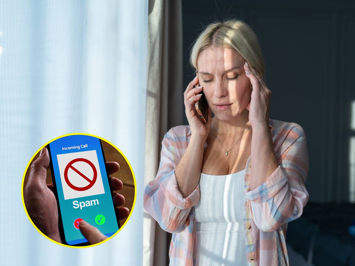 Truco para no recibir spam en su celular: Paso a paso para registrar su número