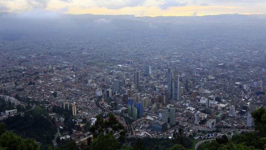 Suba y Kennedy podrían dividirse para formar nuevas localidades . Foto: Getty Images