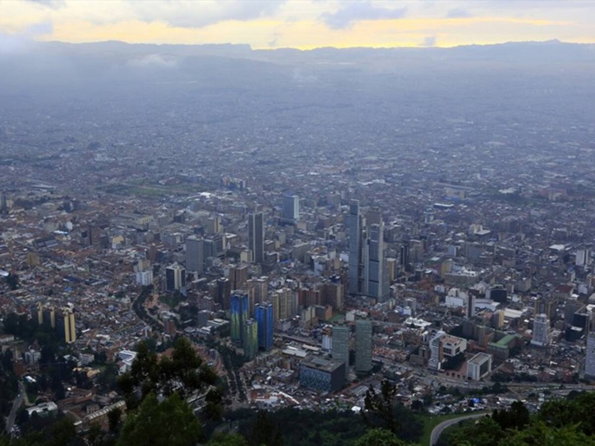 Suba y Kennedy podrían dividirse para formar nuevas localidades