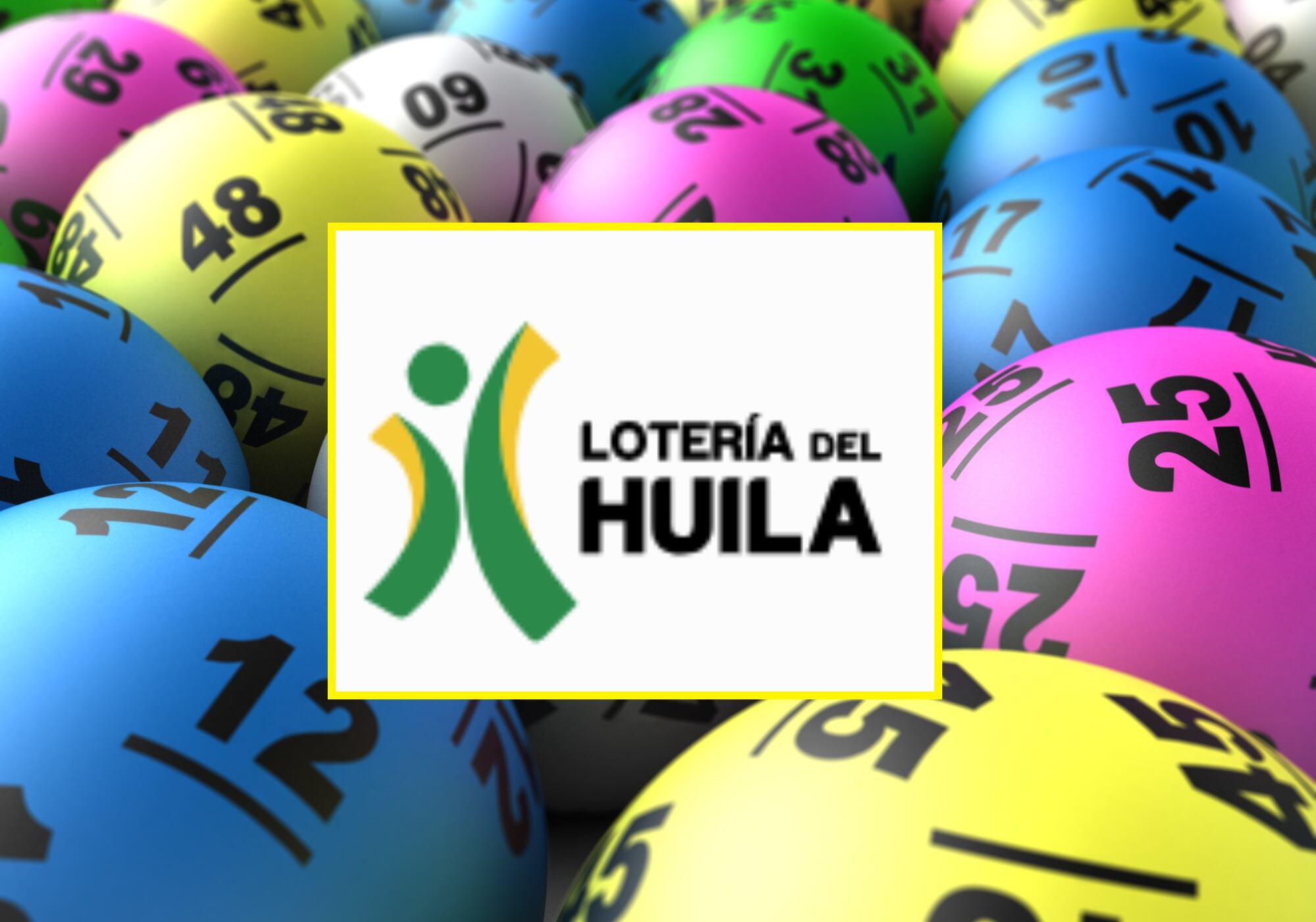 Lotería del Huila. Foto: Getty Images.