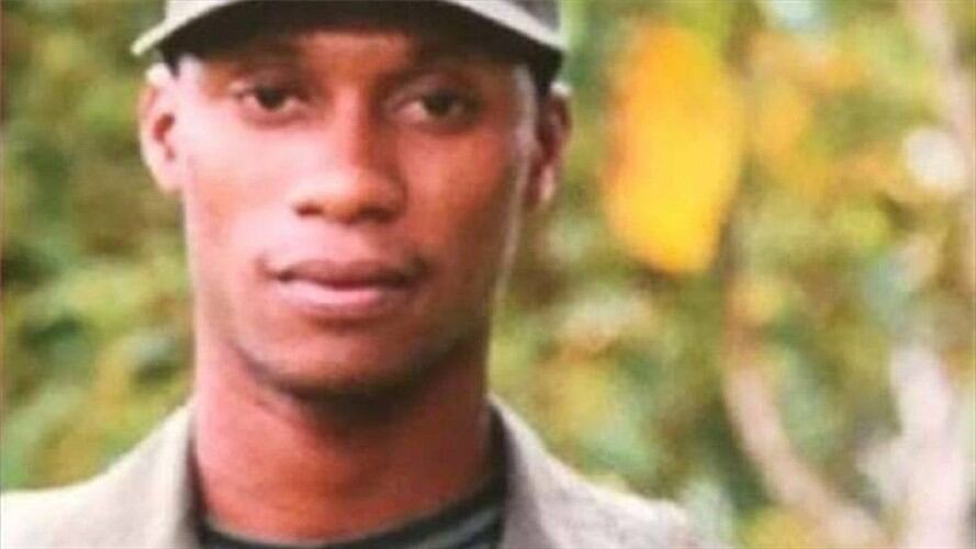 Alias Guacho sería entregado este fin de semana a sus familiares. Foto: Colprensa