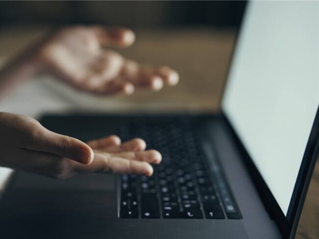 ¿Qué es absurdo hoy en Colombia?. Foto: Getty Images / DMITRY AGEEV