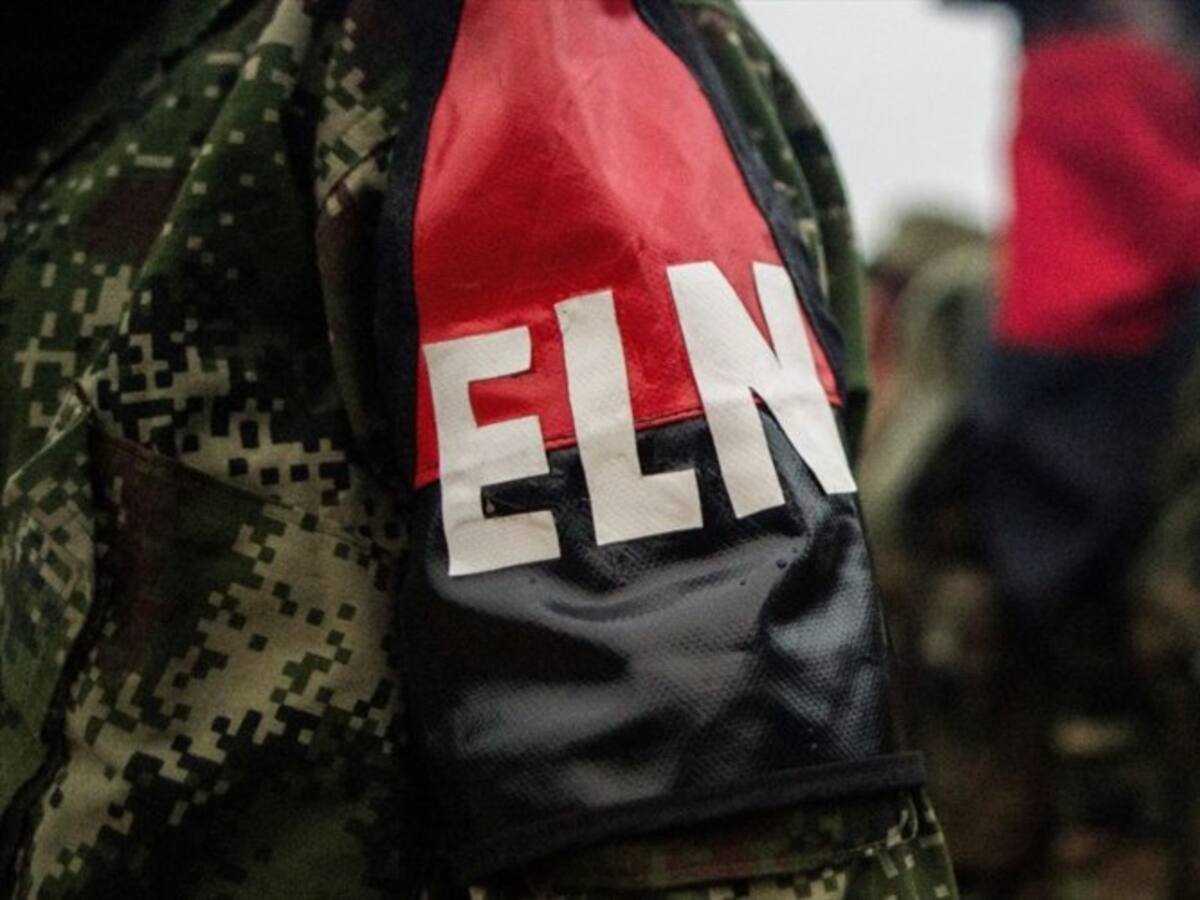 Ordenan captura de miembros del ELN por crimen de gobernador indígena