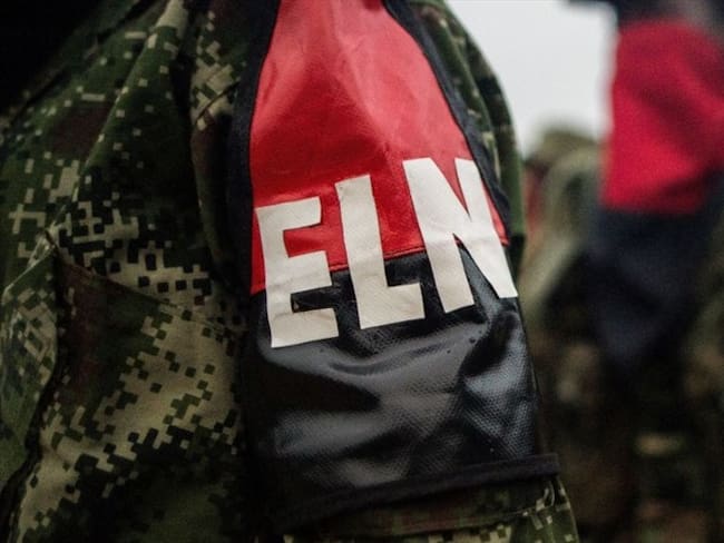 Según la Fiscalía, hombres armados que vestían prendas y brazaletes del ELN interceptaron al líder indígena y se lo llevaron en medio de intimidaciones. Foto: Getty Images