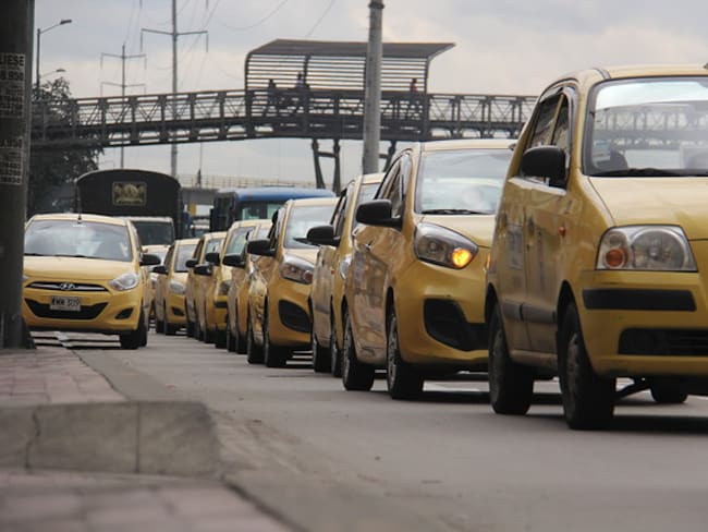 Foto: Colprensa (referencia).