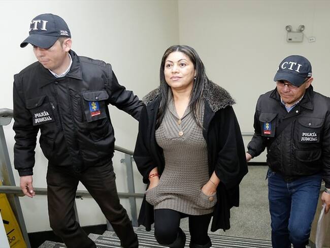 En este proceso se habría aprobado el giro de los recursos de proyectos de inversión financiados con regalías. Foto: Colprensa