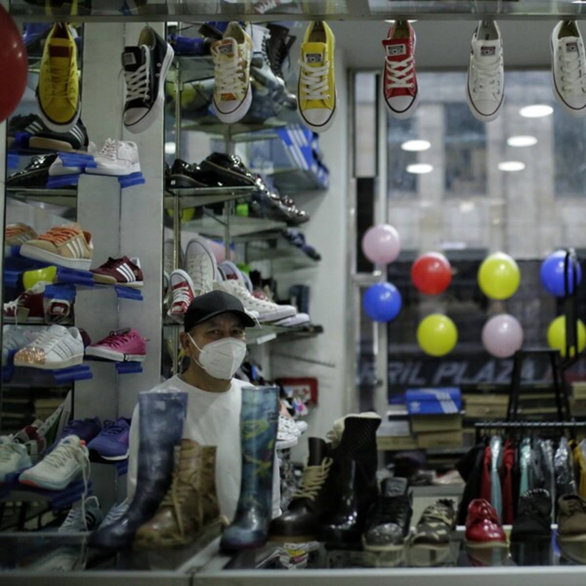 El elevado costo de vida en enero afectó ventas de los comerciantes, dice Fenalco