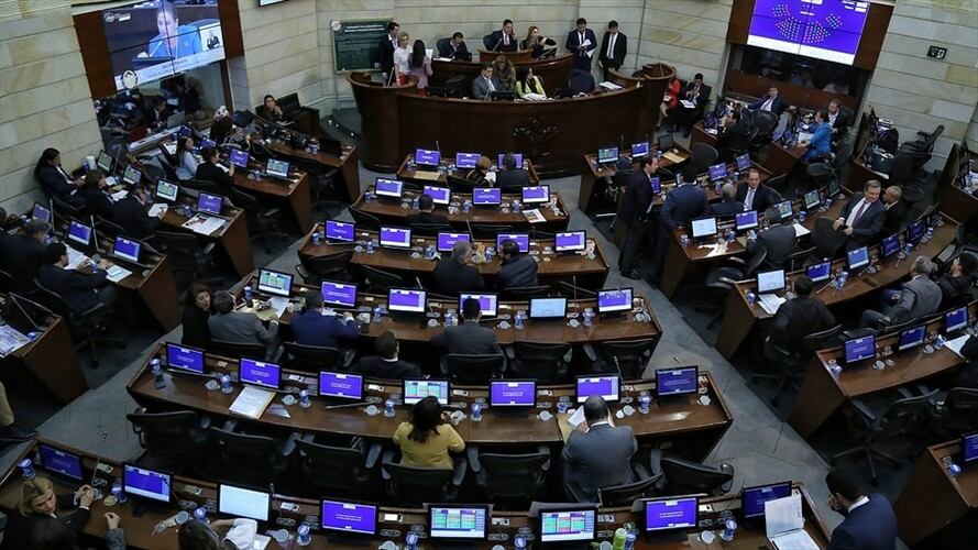 Imagen de referencia. Foto: Colprensa