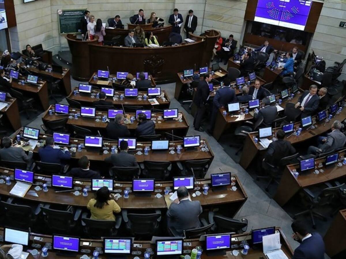 ¿Cuáles son los retos que tiene el Senado en medio de la pandemia?