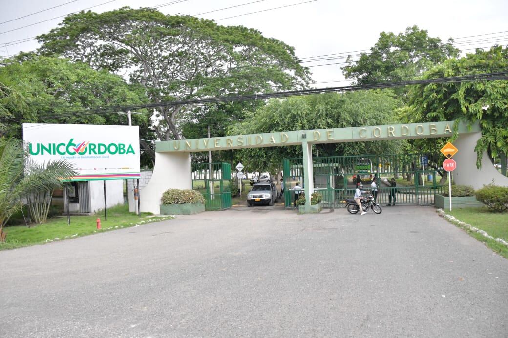 Así va la carrera por la rectoría de Unicor: diez profesionales se postularon para el cargo en Córdoba. Foto: prensa Unicor.