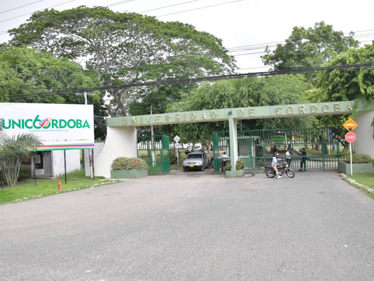 Así va la carrera por la rectoría de Unicor: 10 profesionales se postularon para el cargo en Córdoba