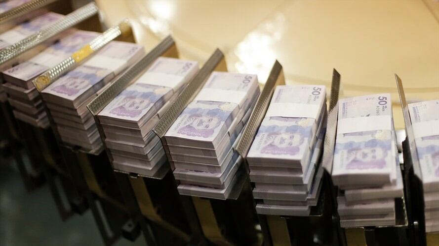 Emisor advierte que su capacidad de apoyo a la recuperación está asociada a la aprobación del ajuste fiscal. Foto: Colprensa