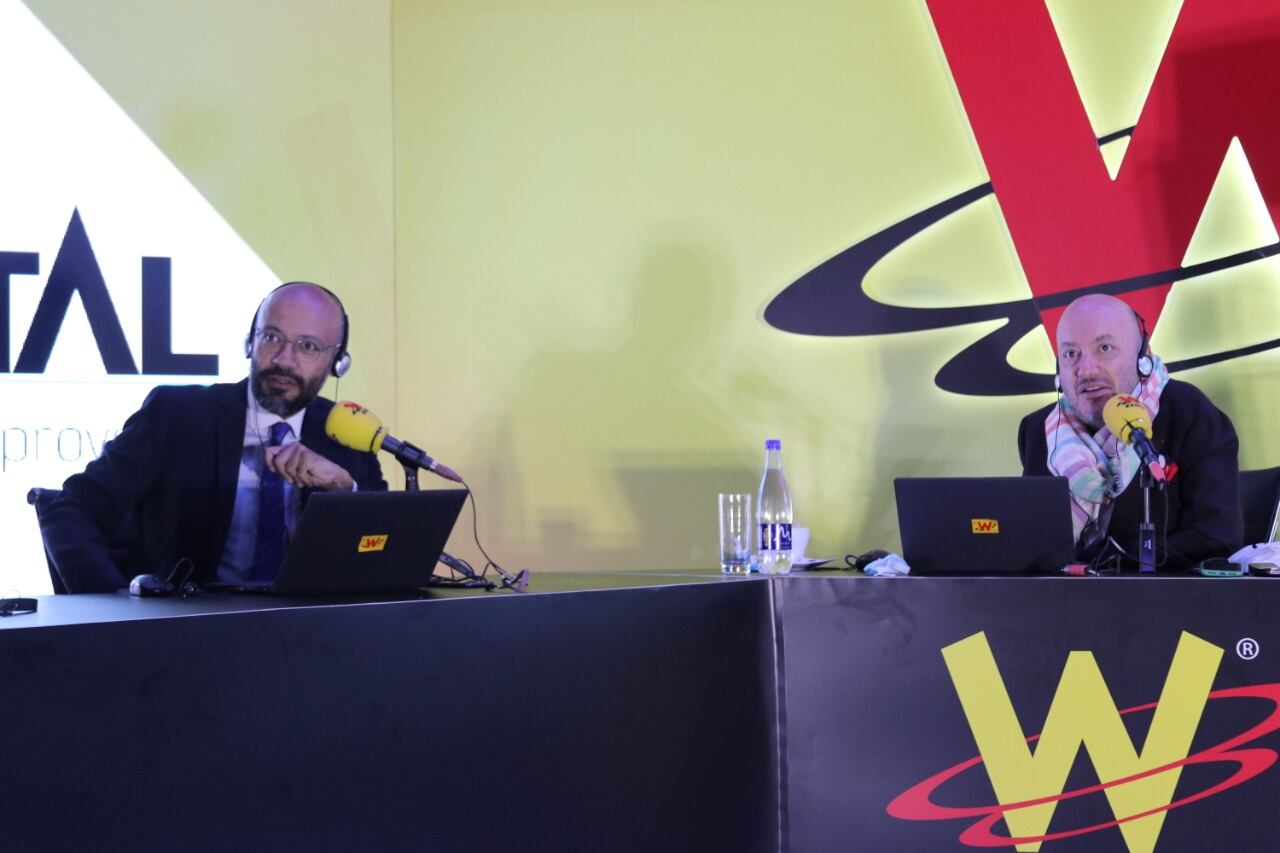 Esta es la historia de una de las ganadoras de una casa entregada por Amarilo y W Radio