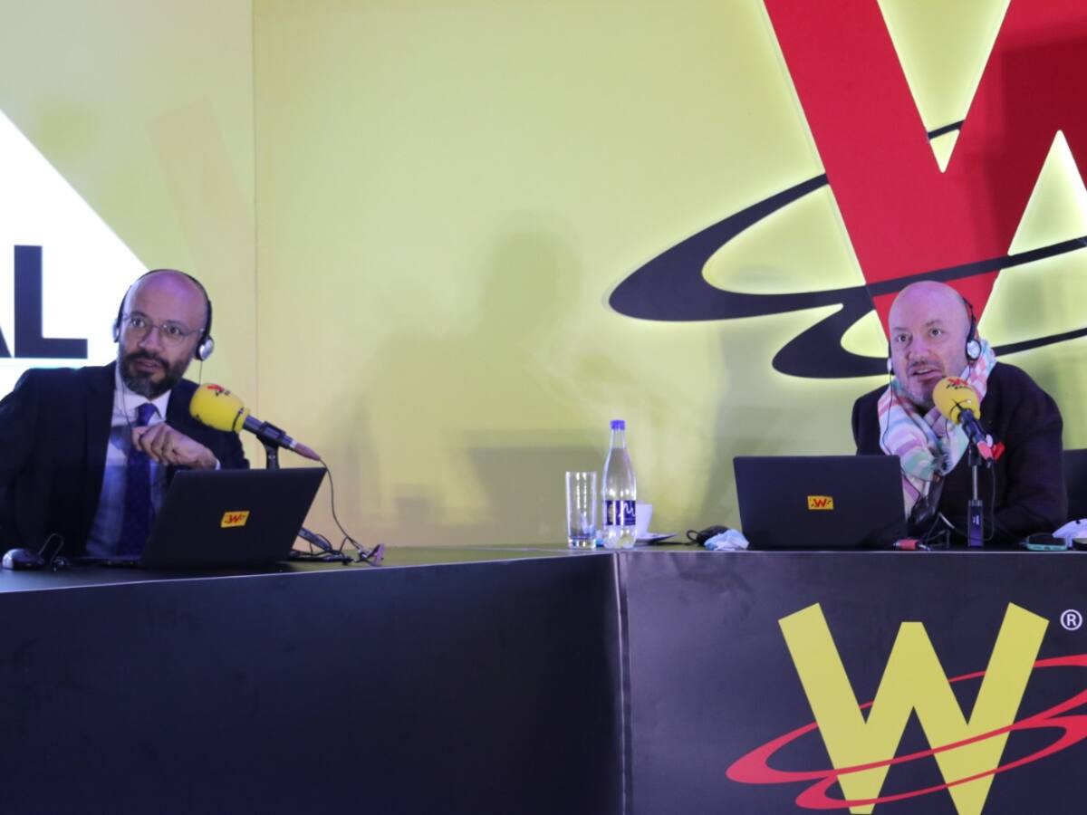 Conmovedor relato: esta es la historia de una de las ganadoras de una casa entregada por Amarilo y W Radio