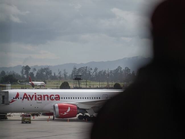 Sindicato de pilotos inicia huelga al no alcanzar acuerdo con Avianca. Foto: Getty Images