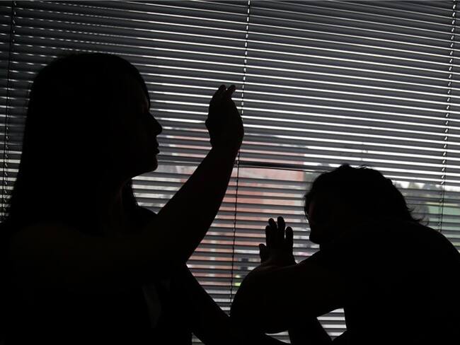 Con esto iniciará el juicio en contra del periodista por el delito de violencia intrafamiliar agravada. Imagen de referencia. Foto: Getty Images. Foto: Colprensa