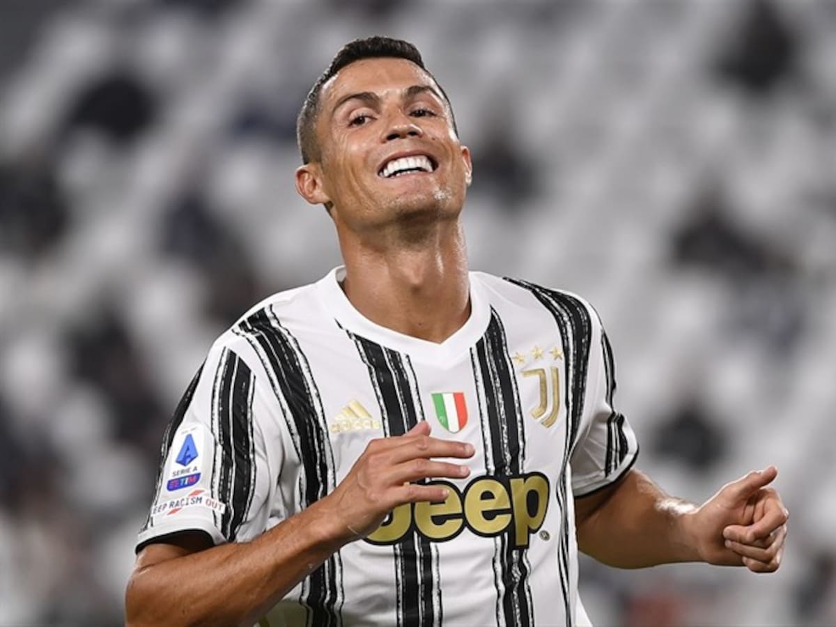 Video: El tierno momento entre Cristiano Ronaldo y su pequeña hija