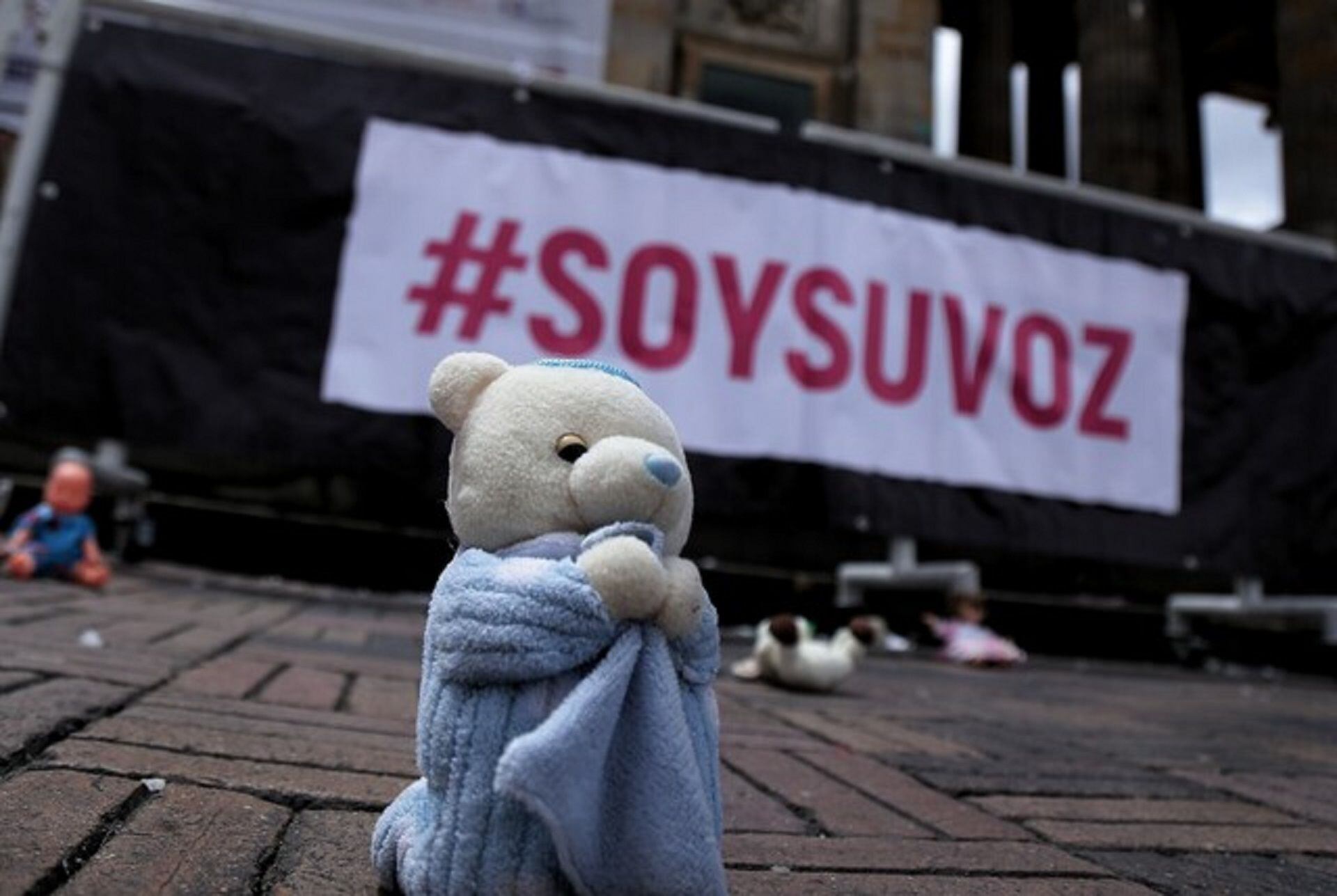 Responsabilizan al Clan del Golfo del secuestro de un niño de 7 años en Betulia, Antioquia 