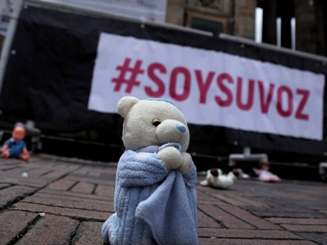 Responsabilizan al Clan del Golfo del secuestro de un niño de 7 años en Betulia, Antioquia