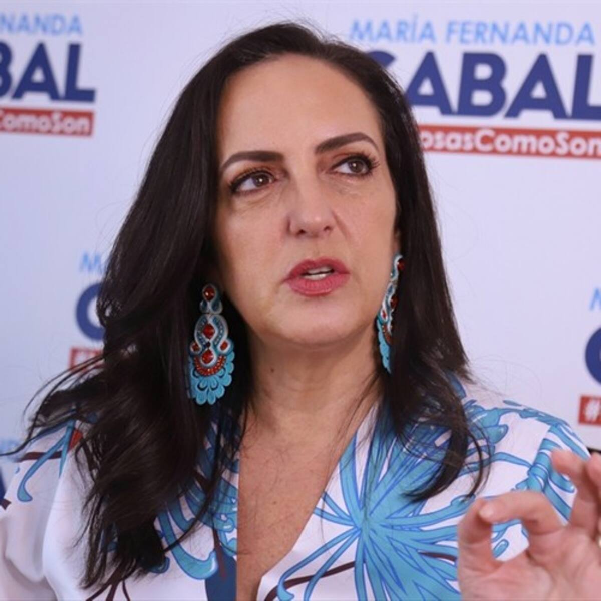 ¿Por qué no ponen a Miguel Uribe a encabezar la lista de Cámara por Bogotá?: Cabal
