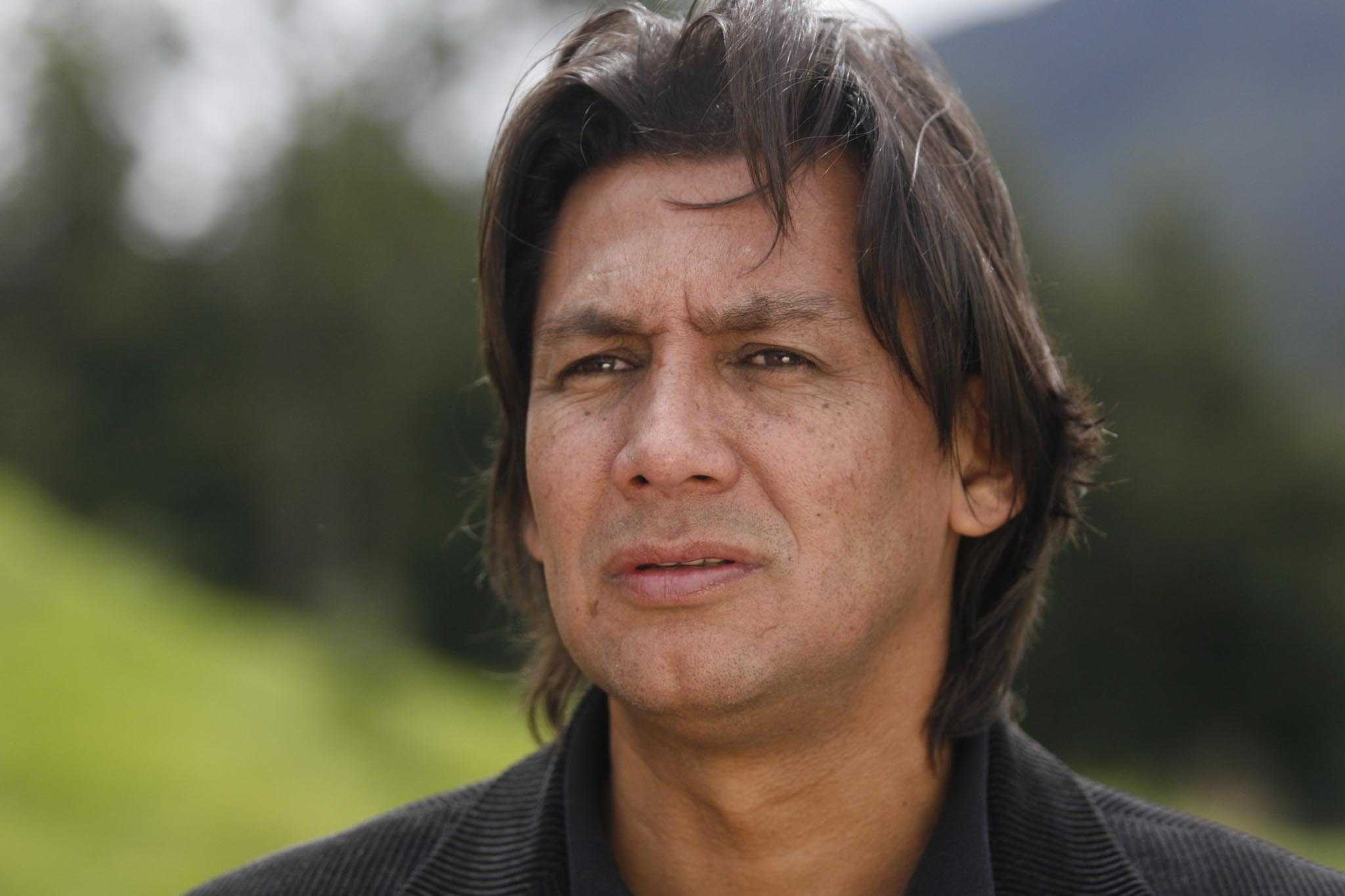 Eduardo Pimentel, dueño del Boyacá Chicó