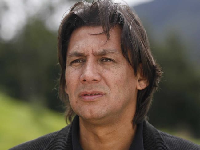 Eduardo Pimentel, dueño del Boyacá Chicó