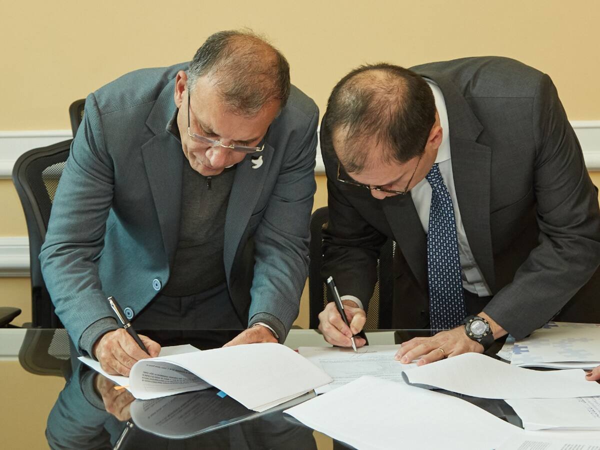 Fiscalía radicó proyecto de ley para fortalecer la planta de cargos