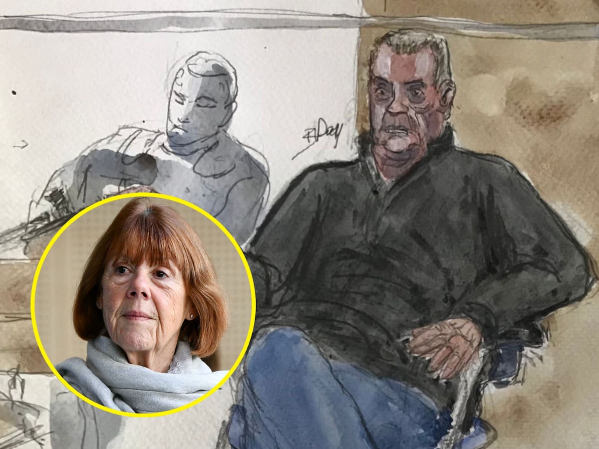 Dominique Pelicot tras los diversos abusos a su esposa: “Nunca debí hacer esto”