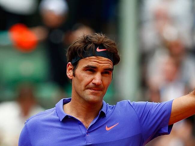 Organizador del partido de Federer en Colombia explica por qué no habrá devolución
